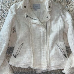 Carolina Belle Moto Jacket